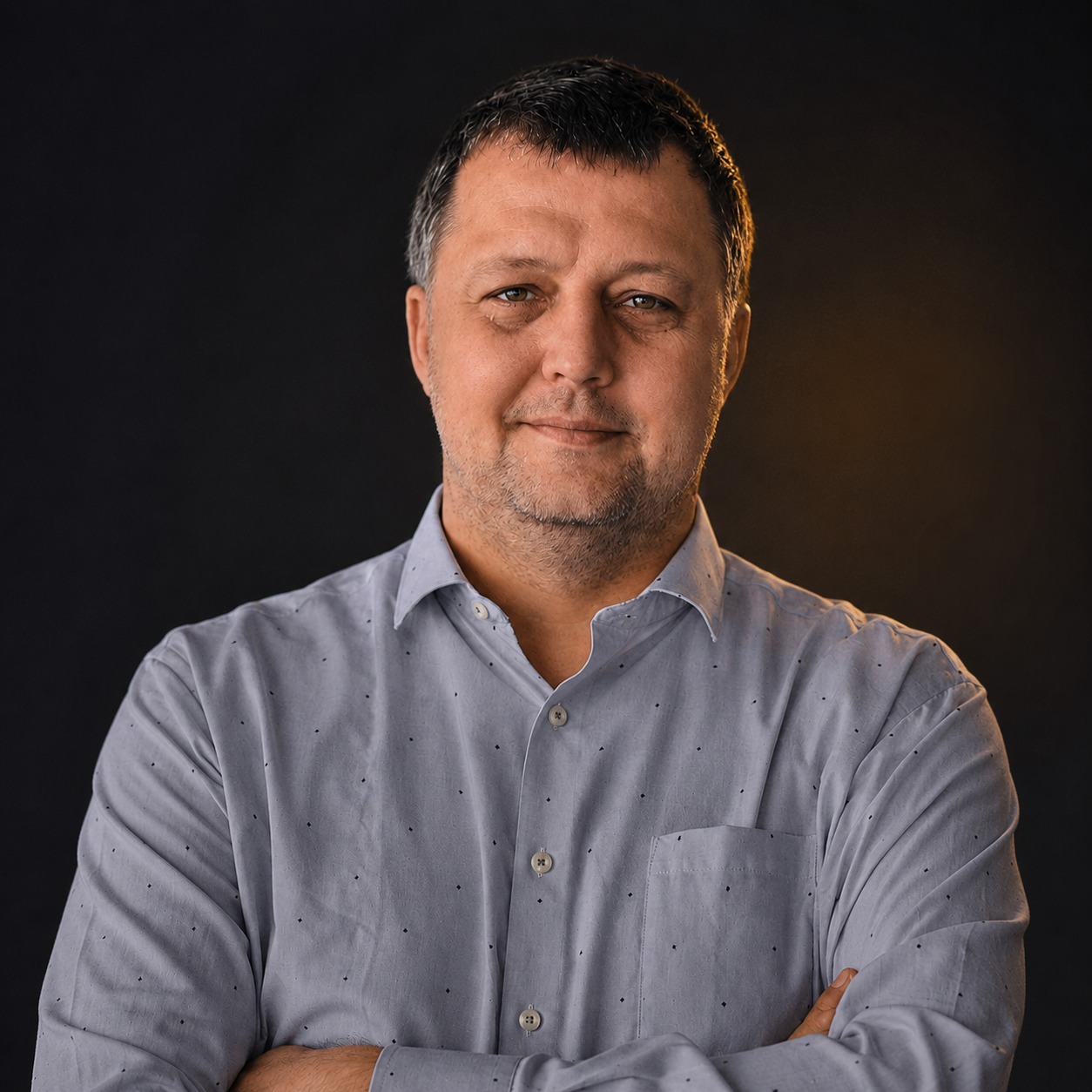 Michal Skogemann